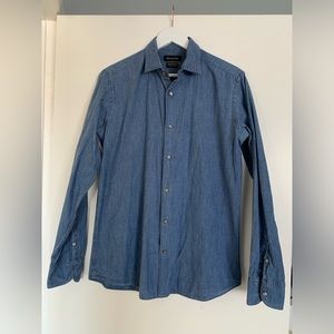 Massimo Dutti shirt